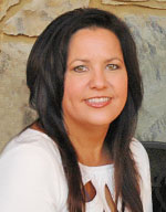 Lynette Alt Mathis - President of ALTernative Logistics